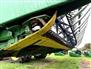 John Deere 2018 640FD Headers - Other