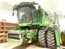 2013 John Deere S680