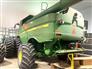 2013 John Deere S680