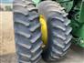 2015 John Deere S670