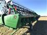 John Deere 2018 640FD Headers - Other