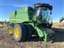 2019 John Deere S780