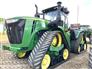 2017 John Deere 9620RX