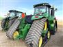 2017 John Deere 9620RX