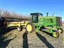 John Deere 2010 A400 Mower Conditioners / Windrowers