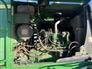 John Deere 2010 A400 Mower Conditioners / Windrowers