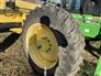 John Deere 2010 A400 Mower Conditioners / Windrowers