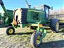 John Deere 2010 A400 Mower Conditioners / Windrowers