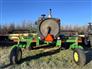 John Deere 2010 A400 Mower Conditioners / Windrowers