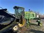John Deere 2010 A400 Mower Conditioners / Windrowers
