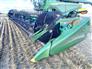 John Deere 2022 HD50F Headers - Other