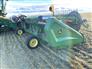 John Deere 2022 HD50F Headers - Other