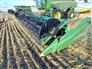 John Deere 2022 HD50F Headers - Other