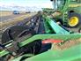 John Deere 2022 HD50F Headers - Other