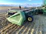 John Deere 2022 HD50F Headers - Other