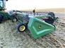 John Deere 2022 HD50F Headers - Other