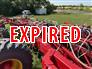 2017 Bourgault 3320