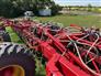 2017 Bourgault 3320