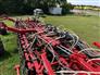 2017 Bourgault 3320