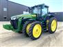 2023 John Deere 8R 310