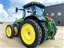 2023 John Deere 8R 310