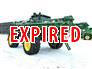 John Deere 2024 616R Sprayers - Self Propelled
