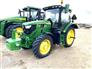 2023 John Deere 6R 130