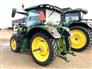 2023 John Deere 6R 130