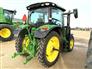 2023 John Deere 6R 130