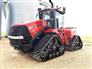 2021 Case IH STEIGER 500 AFS CONNECT QUADTRAC