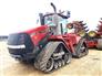 2021 Case IH STEIGER 620 AFS CONNECT QUADTRAC