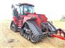 2021 Case IH STEIGER 620 AFS CONNECT QUADTRAC