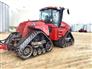 2021 Case IH STEIGER 620 AFS CONNECT QUADTRAC