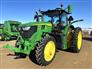2024 John Deere 6R 155