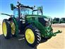 2024 John Deere 6R 155