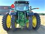 2024 John Deere 6R 155