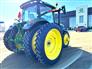 2024 John Deere 6R 155