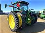2024 John Deere 6R 155