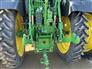2024 John Deere 6R 155