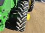 2024 John Deere 6R 155