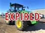 2024 John Deere 7R 270