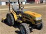 2005 Challenger MT255B