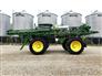 2024 John Deere 616R