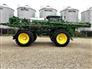 2024 John Deere 616R