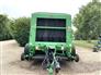 John Deere 2015 569 Balers - Round