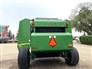 John Deere 2015 569 Balers - Round