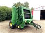 John Deere 2015 569 Balers - Round
