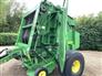 John Deere 2015 569 Balers - Round