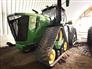 2022 John Deere 9RX 540