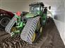 2022 John Deere 9RX 540